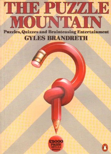 The Puzzle Mountain