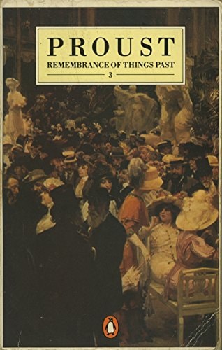 Remembrance of Things Past