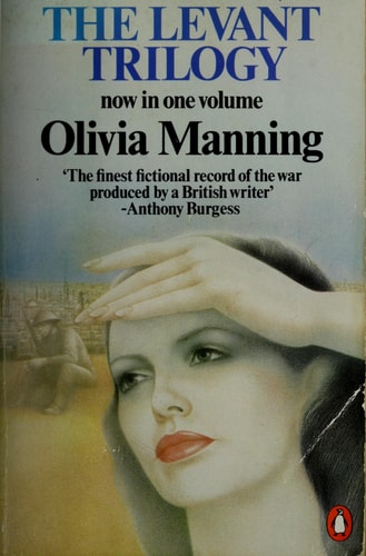 The Levant Trilogy