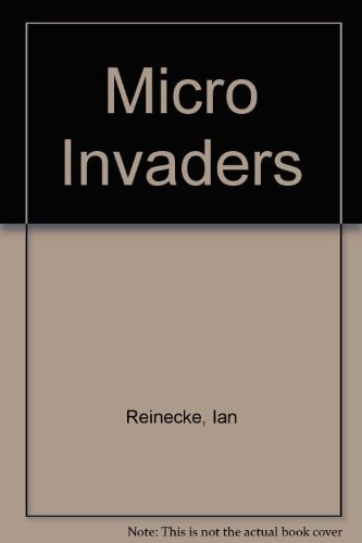 Micro Invaders