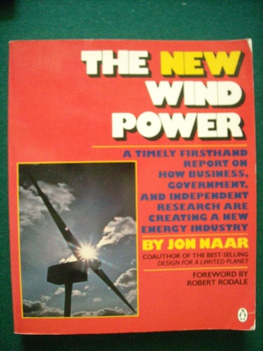The New Wind Power