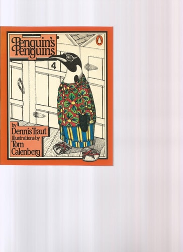 Penguin's Penguins