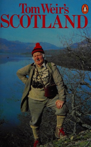 Tom Weir's Scotland