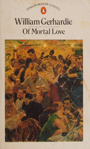 Of Mortal Love
