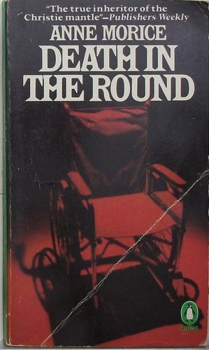 Death in the Round