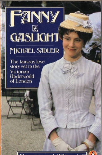 Fanny by Gaslight