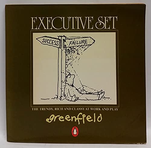 Greenfield: Executive Set