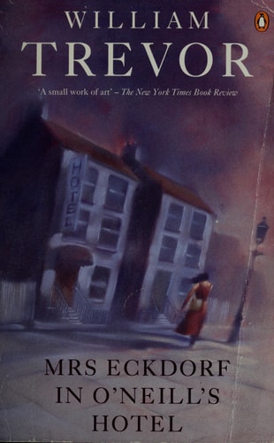 Mrs. Eckdorf in O'Neill's Hotel
