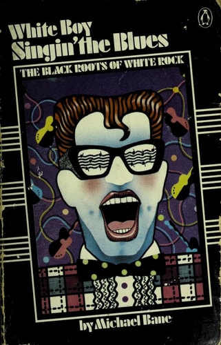 White Boy Singin' the Blues