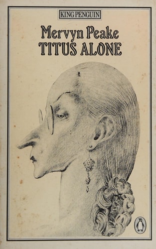 Titus Alone