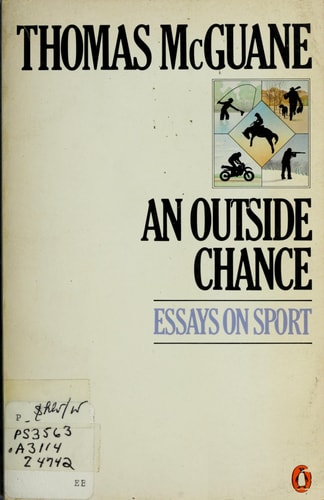 Outside Chance