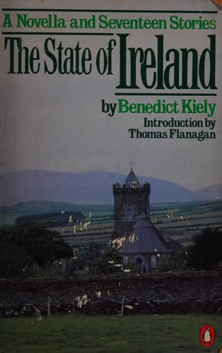 The State of Ireland