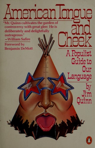 American Tongue