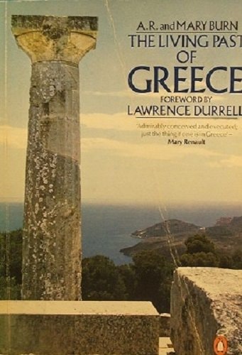 The Living Past of Greece