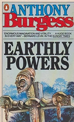 Earthly Powers