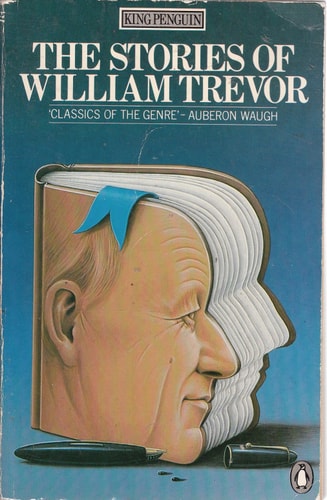 Trevor: The Stories of William