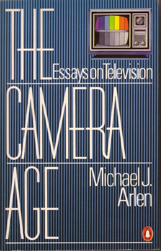 The Camera Age