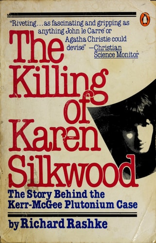The Killing of Karen Silkwood