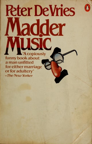 Madder Music