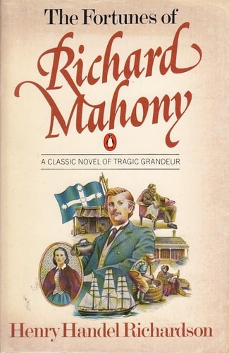 The Fortunes of Richard Mahony
