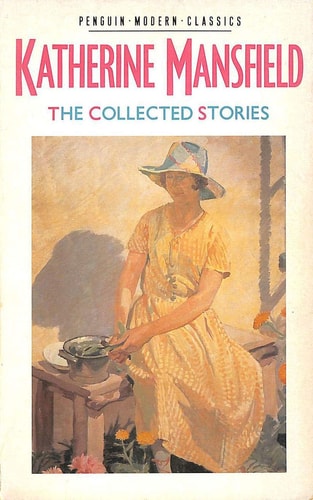 Modern Classics: Collected Short Stories