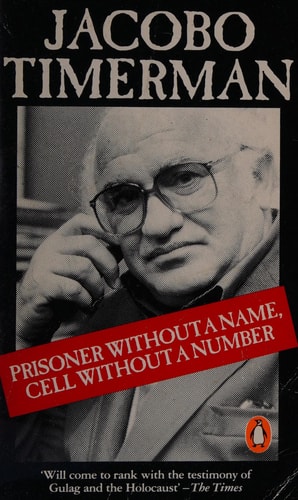 Prisoner Without A Name, Cell Without A Number