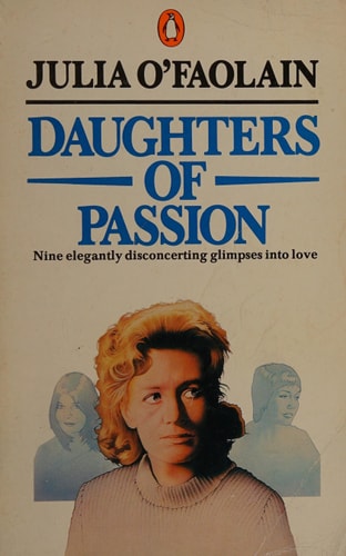 Daughters of Passion: Stories