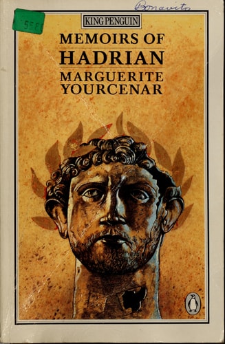 Memoirs of Hadrian