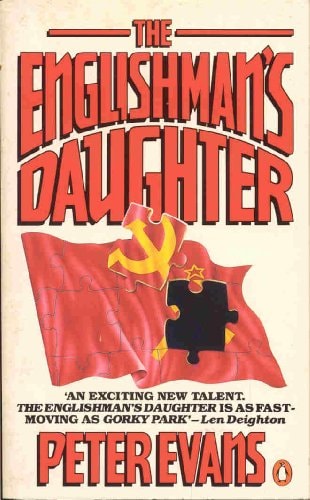 The Englishman's Daughter