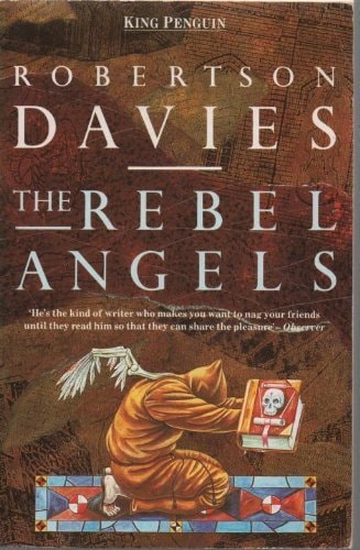 The Rebel Angels