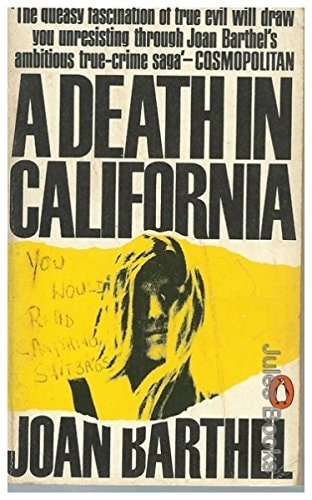 A death in California