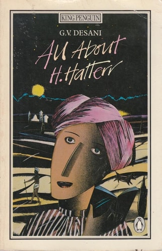 All About H. Hatterr
