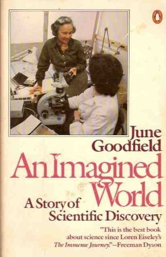 An Imagined World: A Story of Scientific Discovery