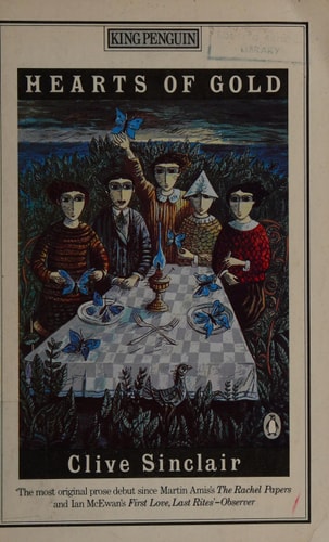 Efraim's Book