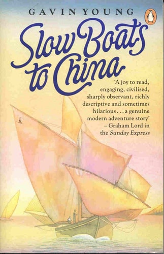Slow Boats to China