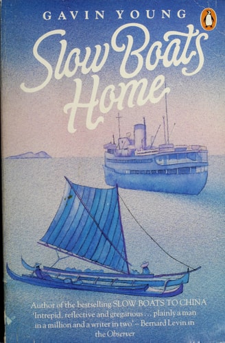 Slow Boats Home