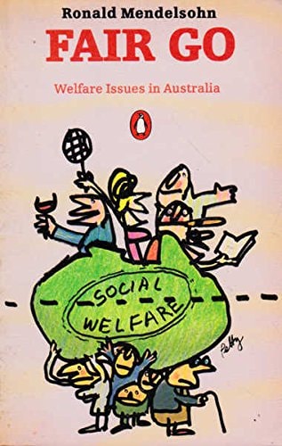 Fair Go: Welfare Issues in Australia