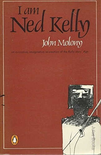 I Am Ned Kelly