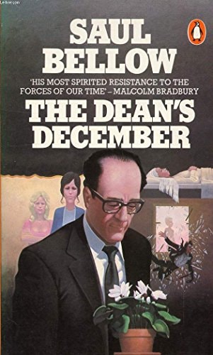 The Dean's December