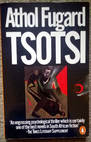 Tsotsi