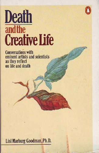 Death and Creativity
