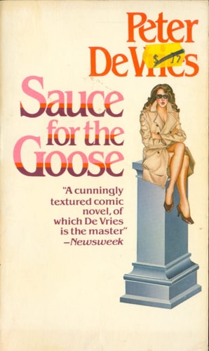 Sauce for the Goose