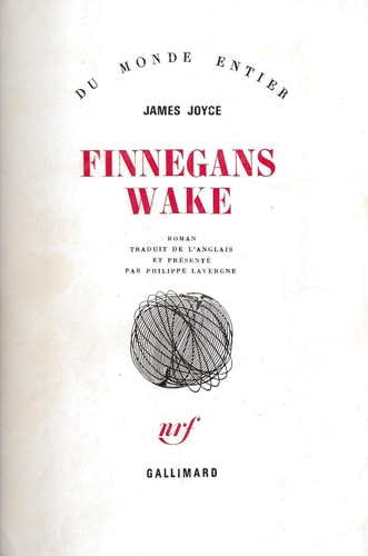 Finnegans Wake