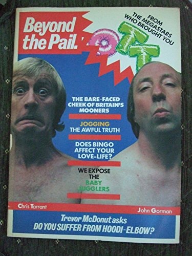 Beyond the Pail