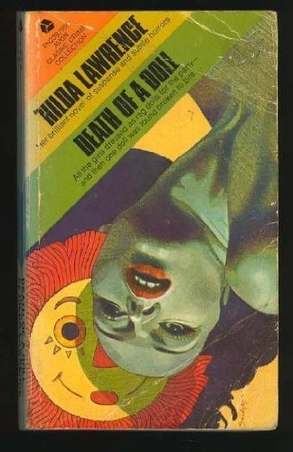 Death of a Doll