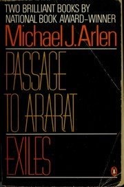 Passage to Ararat
