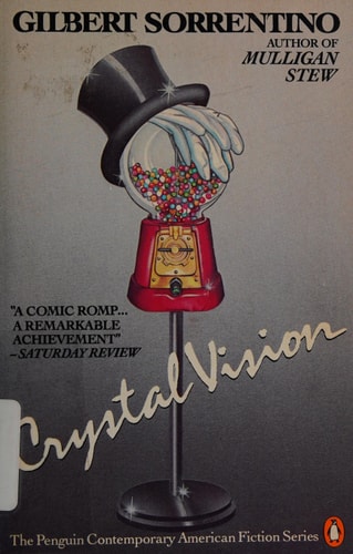 Crystal Vision