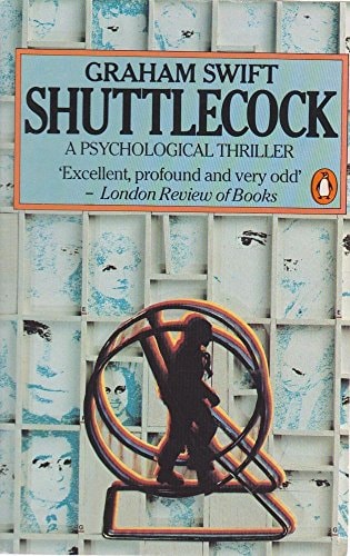 Shuttlecock