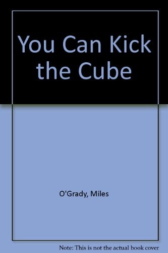 You Can Kick the