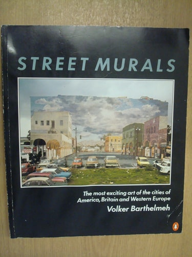 Street Murals